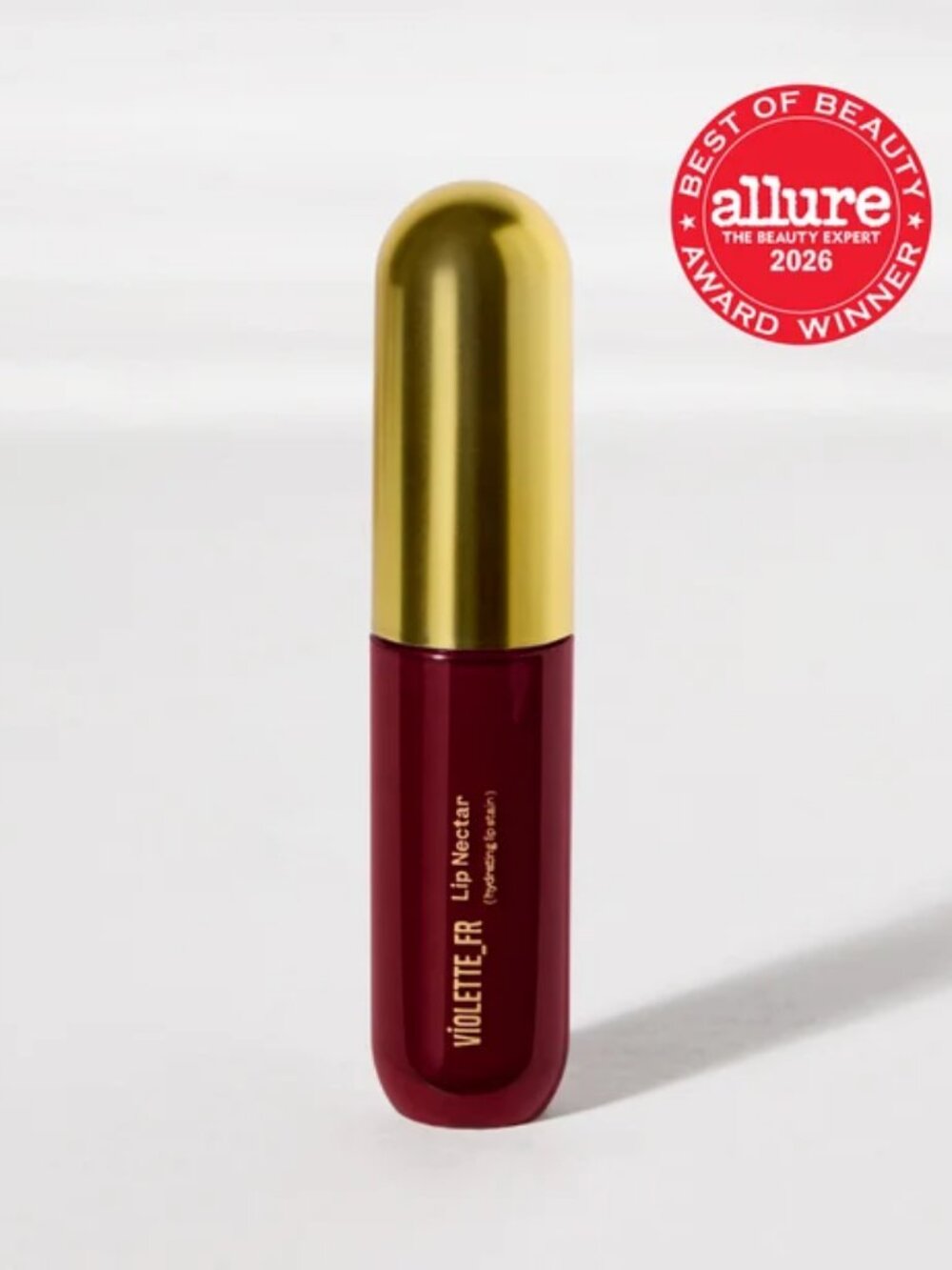violettefr Lip Nectar Amarante Noire